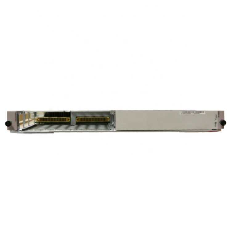 CR5DVSUF8010 03054425 Ne40e Tarjeta flexible Unidad de servicio versátil 80 (vsuf-80) para hardware 1