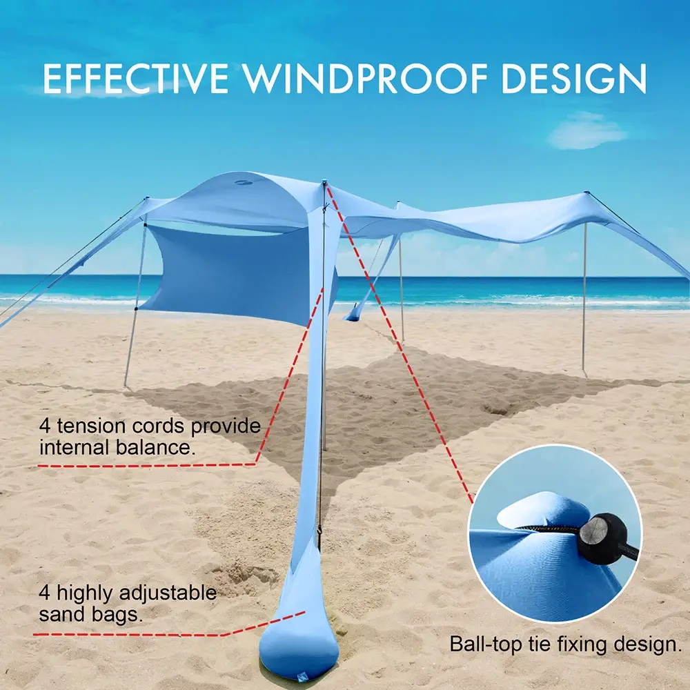 Top Selling Camping Gear and Accessories Price List 4