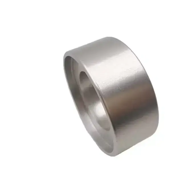 Realizing the Benefits of CNC Turning Aluminum Parts in Manufacturing 1