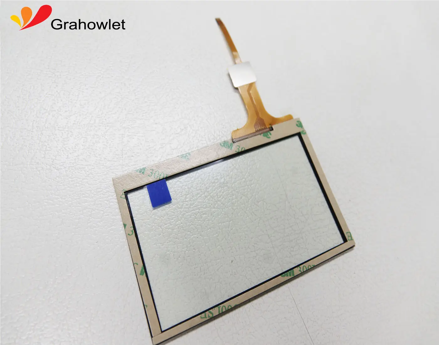 Touch Screen Supplier 1 to 2 Morking Days - - Grahowlet 6