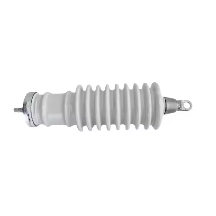 Lightning Arrester Price Power Station & Substation by SHZHEL 4