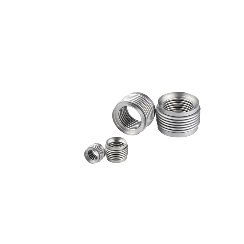 Bellows Pressure Sensor Shock Absorption by JOINXUN 3