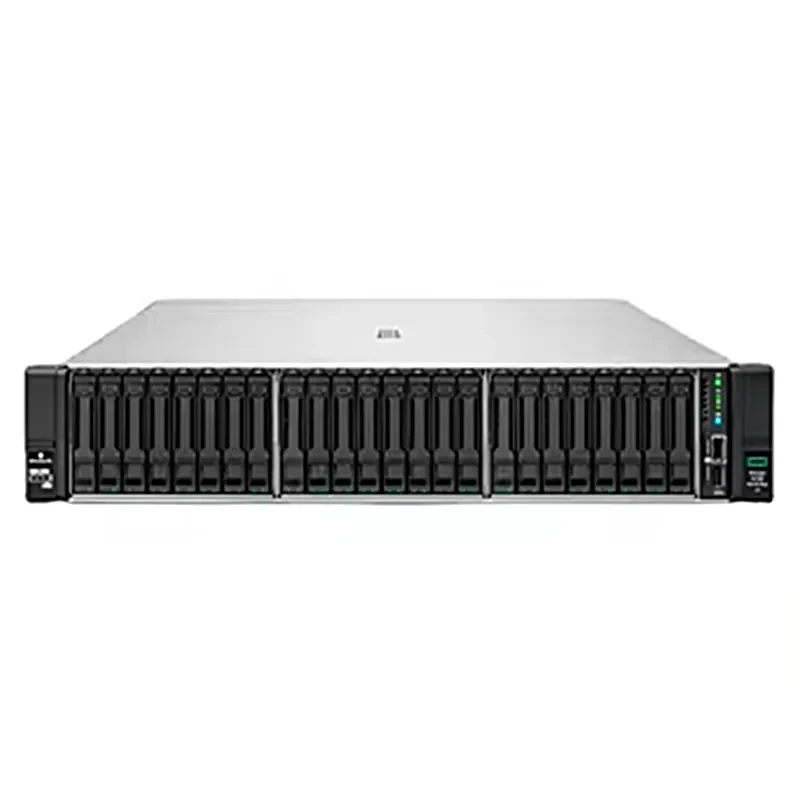 Sr570 Thinksystem Xeon Gold 6250 1u Rack Big Data Web Serving Server 1