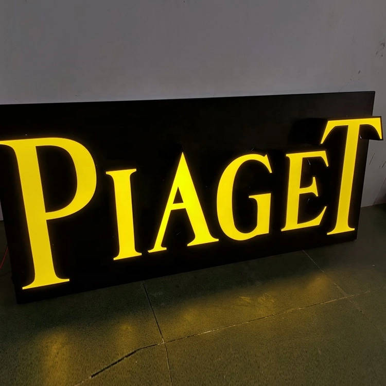 DEAR SIGN Led Sign Advertising Displayfactory Direct Supply 3