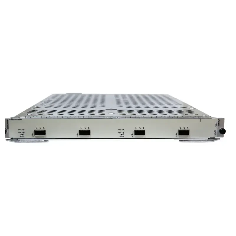 Me0d0laxxh71 03057090 10-портовый 10GBase Lan/wan-sfp+ широкополосный сервисный модуль интегрированный E(bsui-120-e) для HUAWEI 1