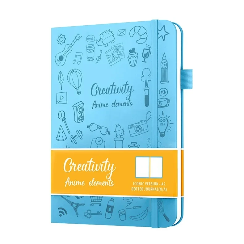 Quality Writing Notepad Price Factory Price Bulk Supplies 3