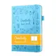 Quality Writing Notepad Price Factory Price Bulk Supplies 3