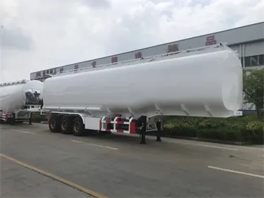 Top 750 Gallon Fuel Trailer Price List 2