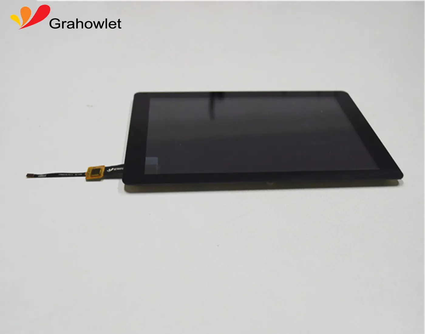 Touch Panel Supplier 300cd/m2 by Grahowlet 6