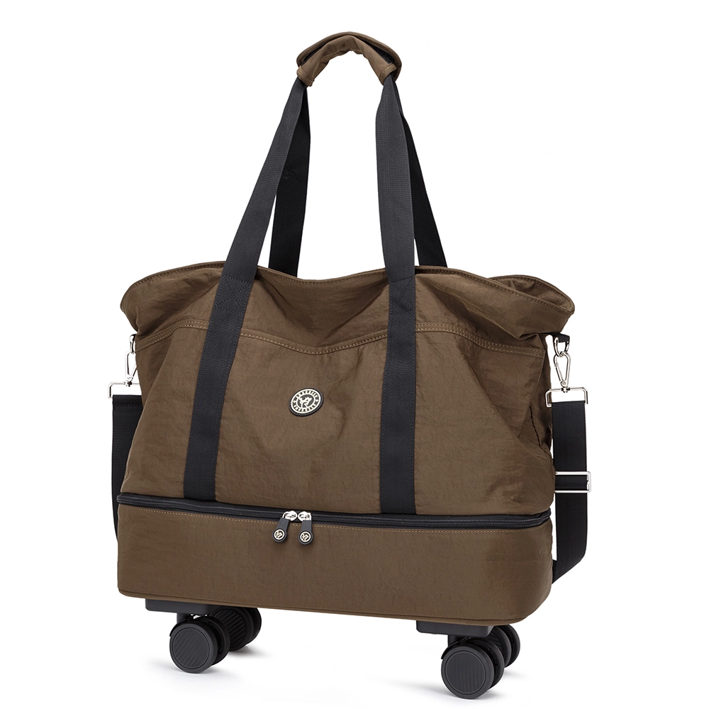 Custom Yoga Bag Customized Desgin - - ALLWIN Bag 4