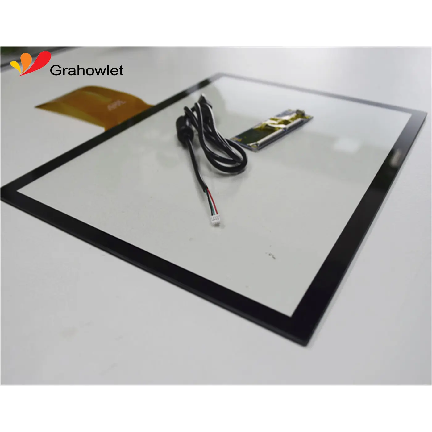 Pcap Touch Screen Manufacturers Usb - - Grahowlet 4