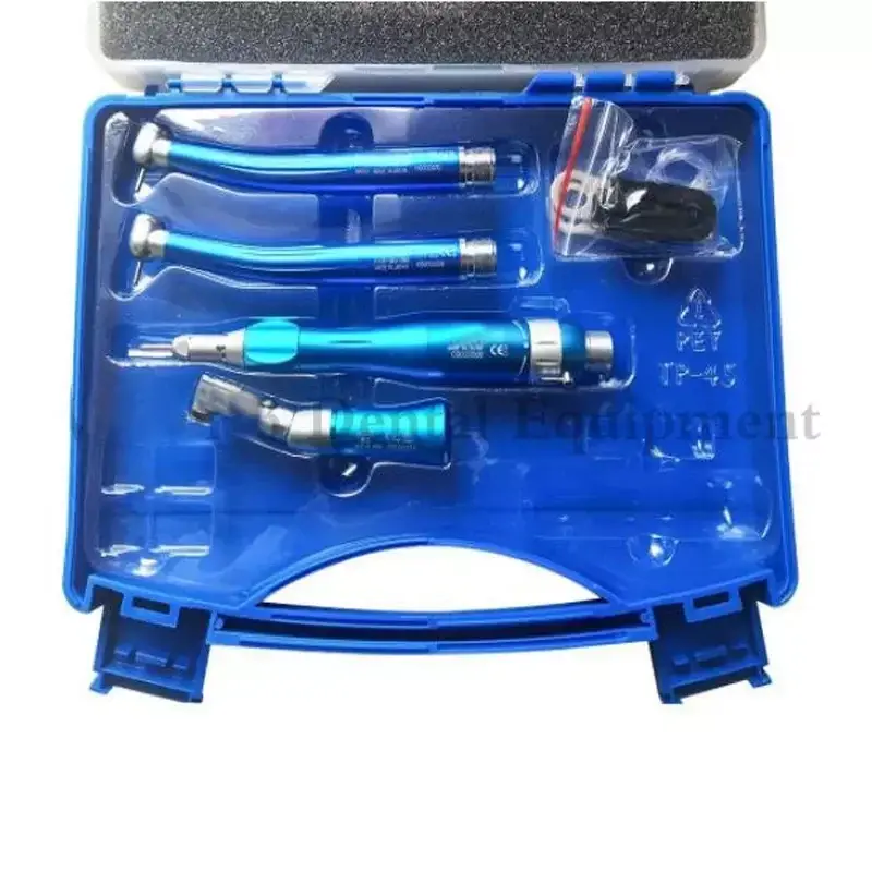 Handpiece in Dentistry Key Type Wholesale - DINUO 2