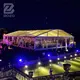 For Hanger Industrial Tent Structures Customized by Bozo Tent 2
