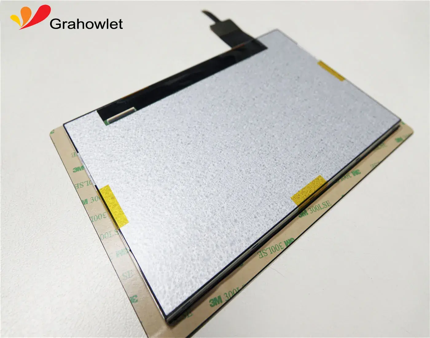 Touch Panel Supplier XP Win7 8 Android Linux - - Grahowlet 6
