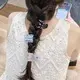Best Combs Opp Bag - - Dowell 4