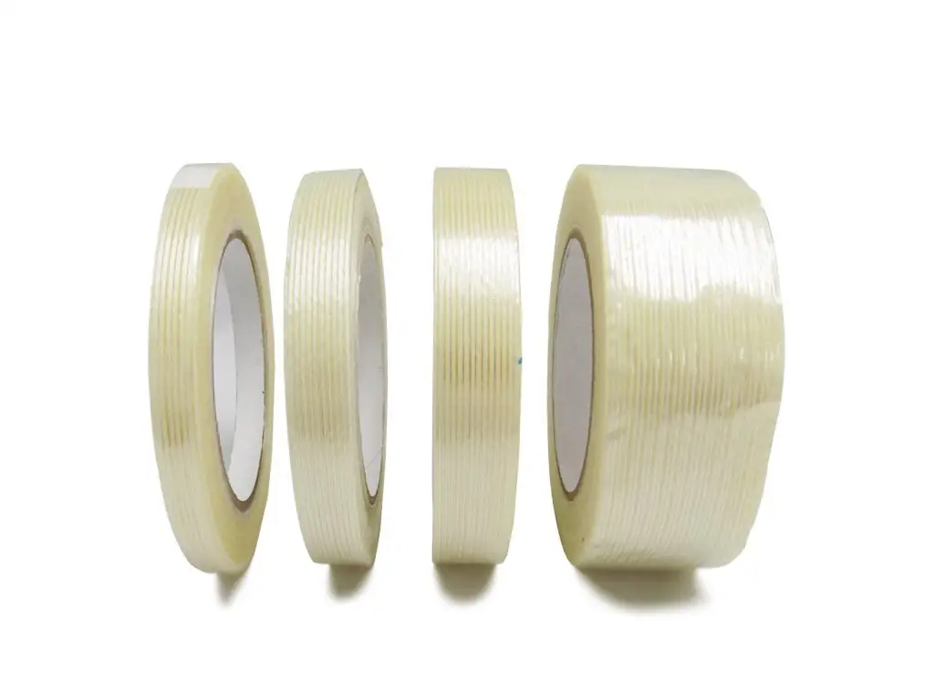 Scotch Packaging Tape Carton Package by YiFa Tape 3