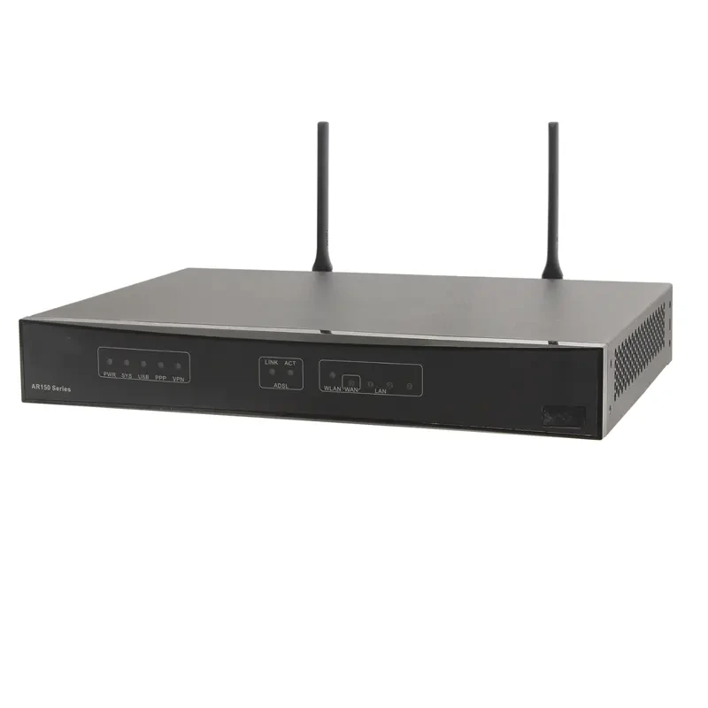 AR157W 02354247 Оригинальный Hua Wei Industrial Router 1