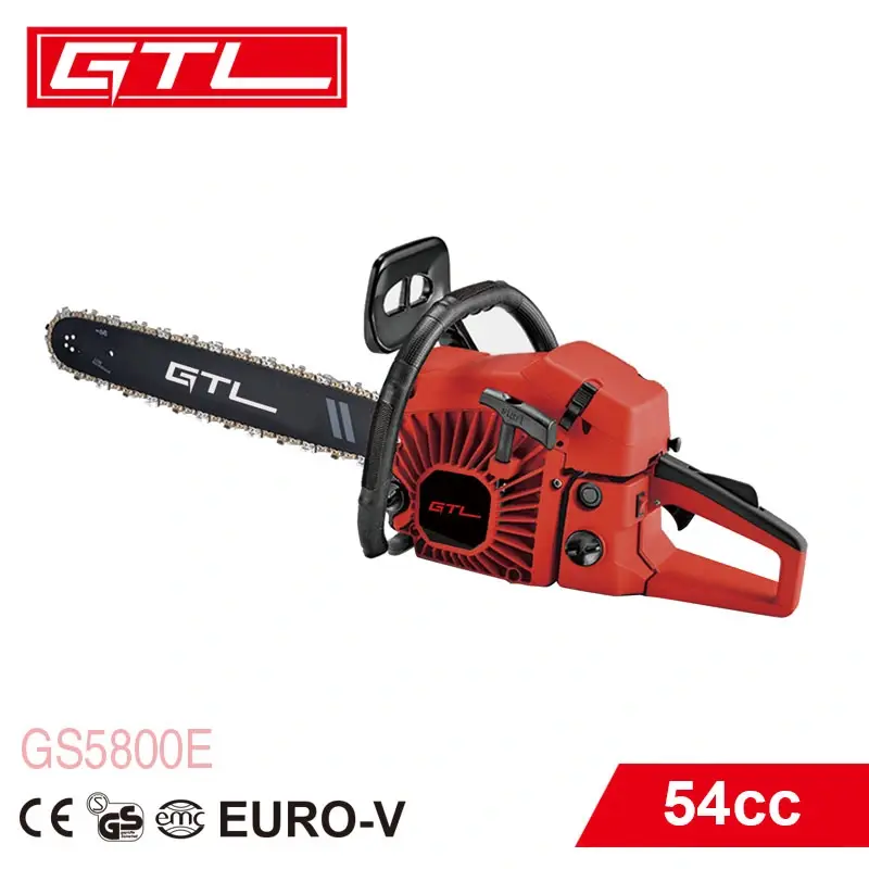 Unlocking The Power Of The Gasoline Saw 5200: A Comprehensive Guide 1