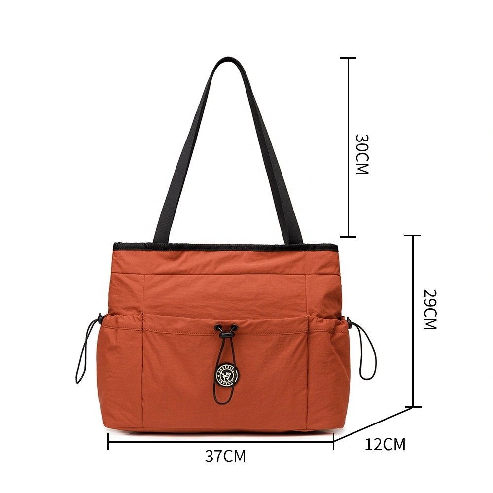 ALLWIN Bag Bag Factory Drawstring Bag FactoryCompany 7