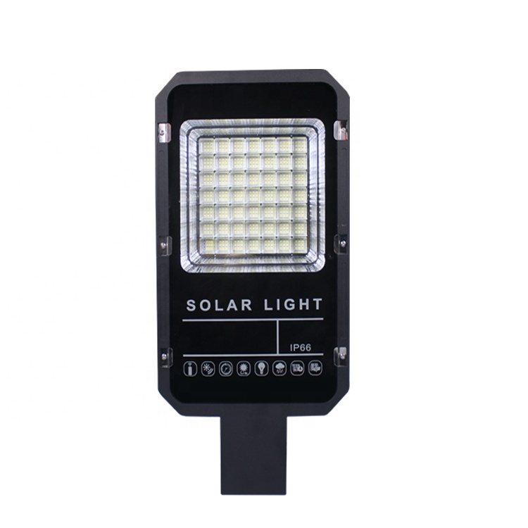 Hitecdad 300W-600W High Power Solar Street Lamp для экономной экономной экологи 5