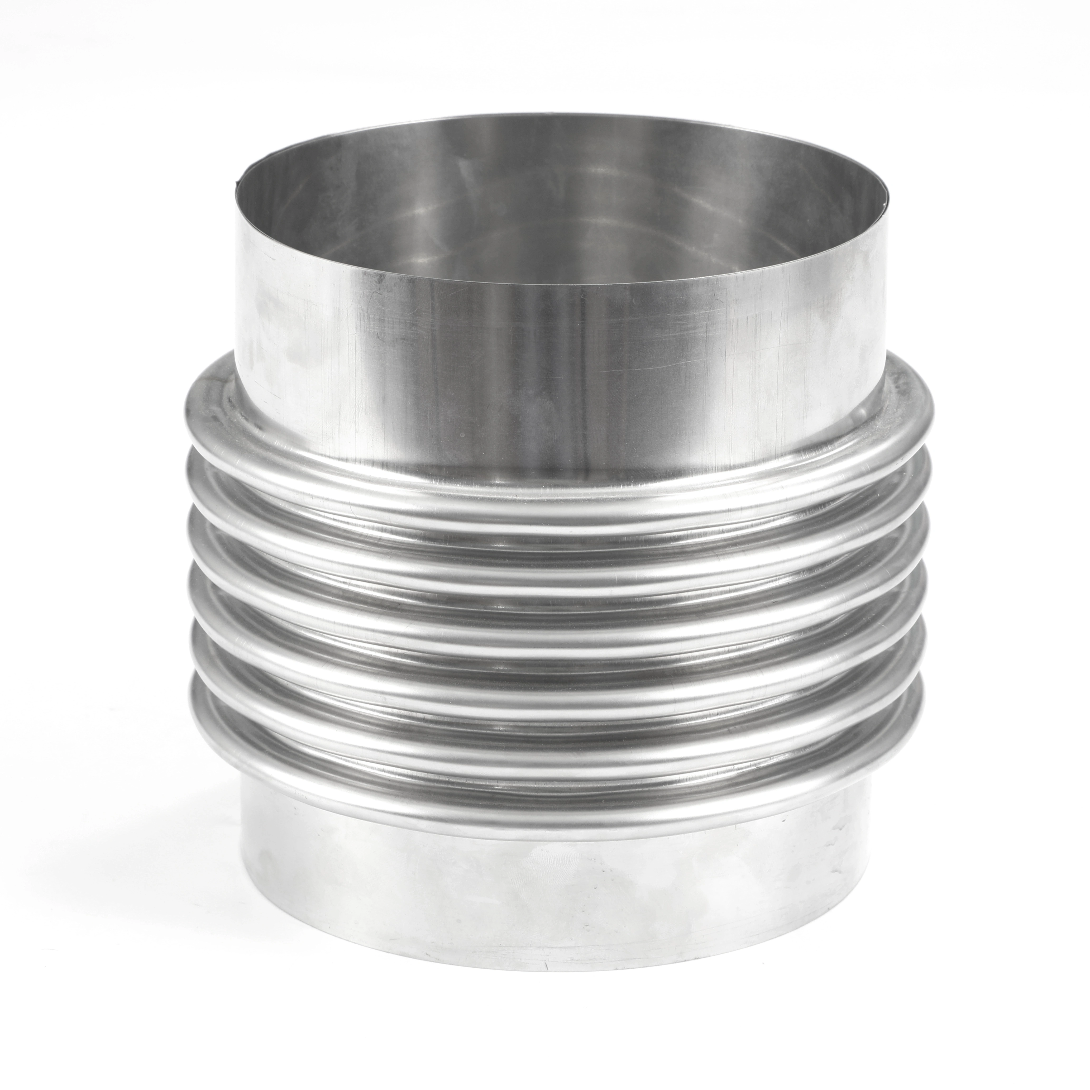 Stainless Steel Elastic Bellows for Various Valve Pipeline Fittings 1