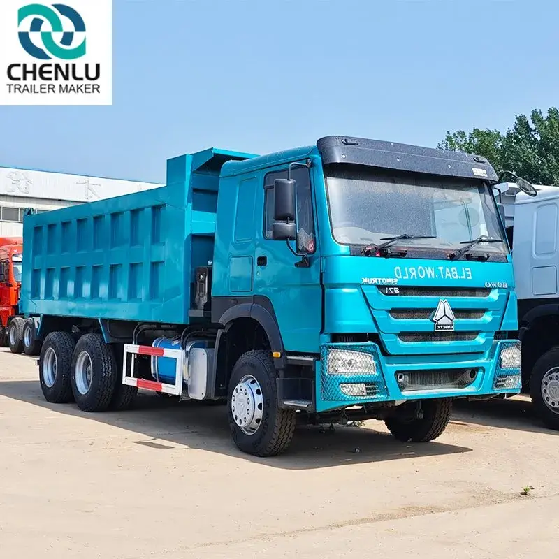 Quality Semi Truck Flatbed Trailer for Sale Price List 4