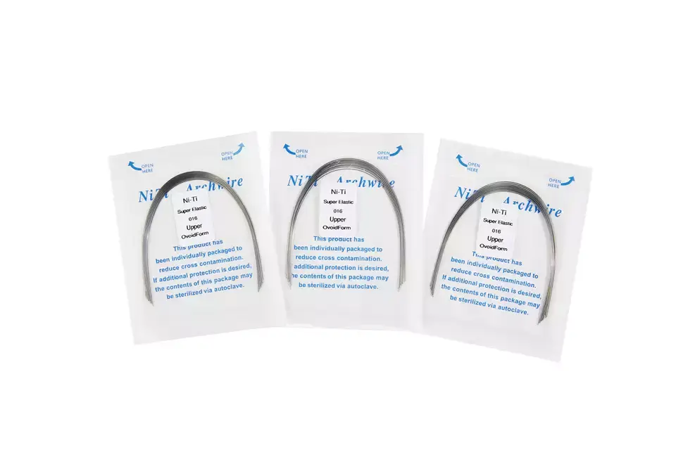 Dental Instruments Manufacturer 1years - - DINUO 3