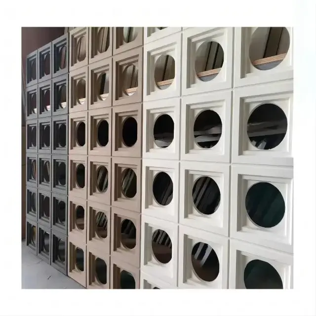 Polyurethane Brick Wall Polyurethane by JINYUAN 3