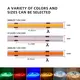 Bulk Buy Cob Led Strip Dimmable COB Strip Light by GO OCEAN 10