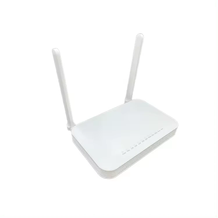 Optixstar Eg8147x6-10 Gpon And Wi-fi 6 Routing-type Ont 1