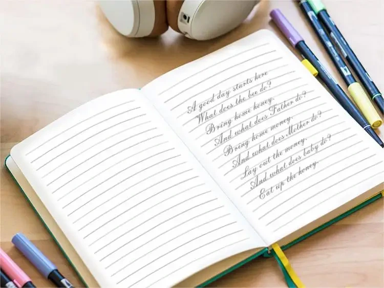 Quality Writing Notepad Price Factory Price Bulk Supplies 6