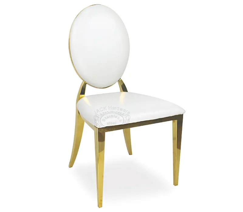 Factory Direct Wedding Chair Price List 6