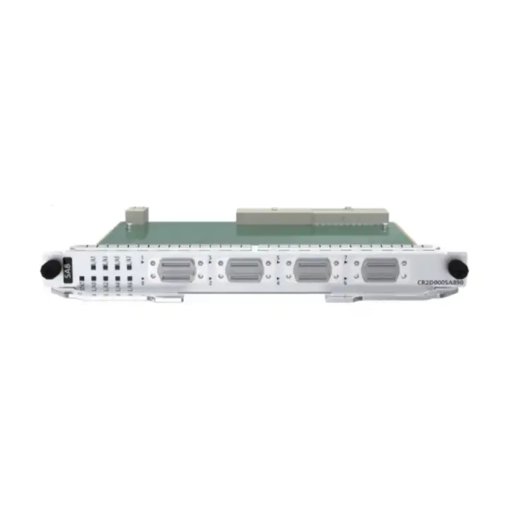 CR2D000SA890 03032TGR 8-channel V.35/x.21/v.24 Board For H W 1