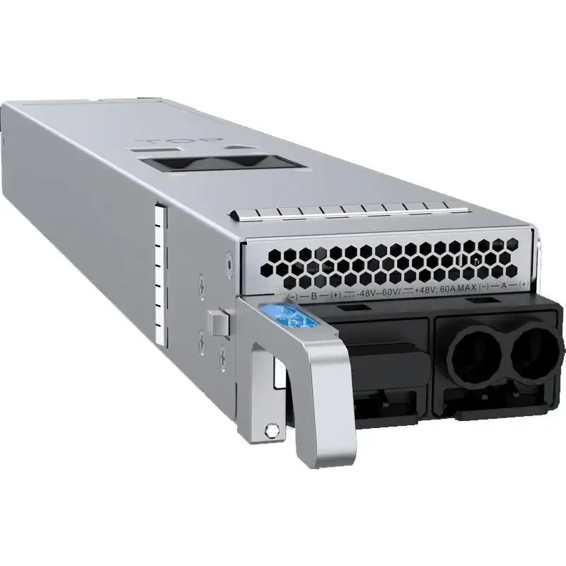 PDC-2200WA  02310QNN CloudEngine 12800 and 12800E Series Switches 2200 W DC power supply 1