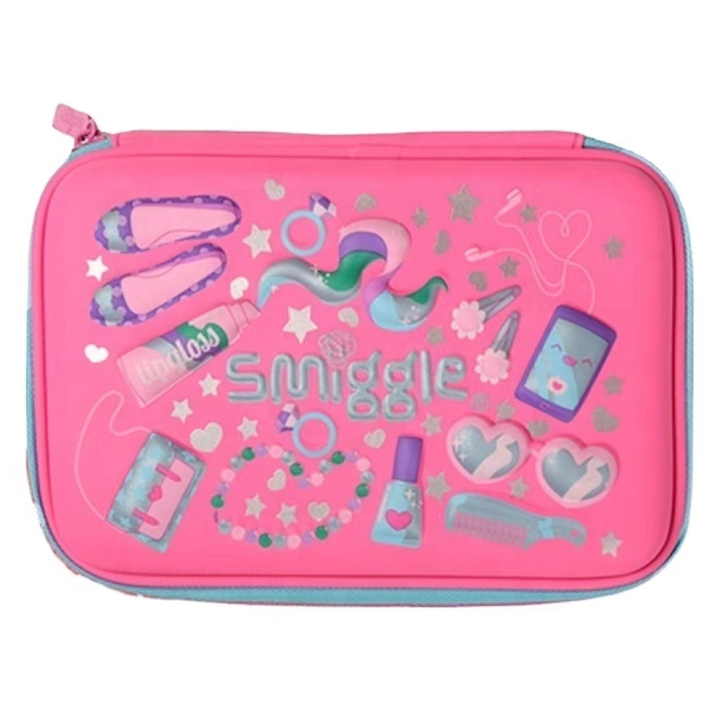 2025 Hot Kawaii Anime Eva Leather Pencil Case Set GX-CASE｜GX-CASE 1