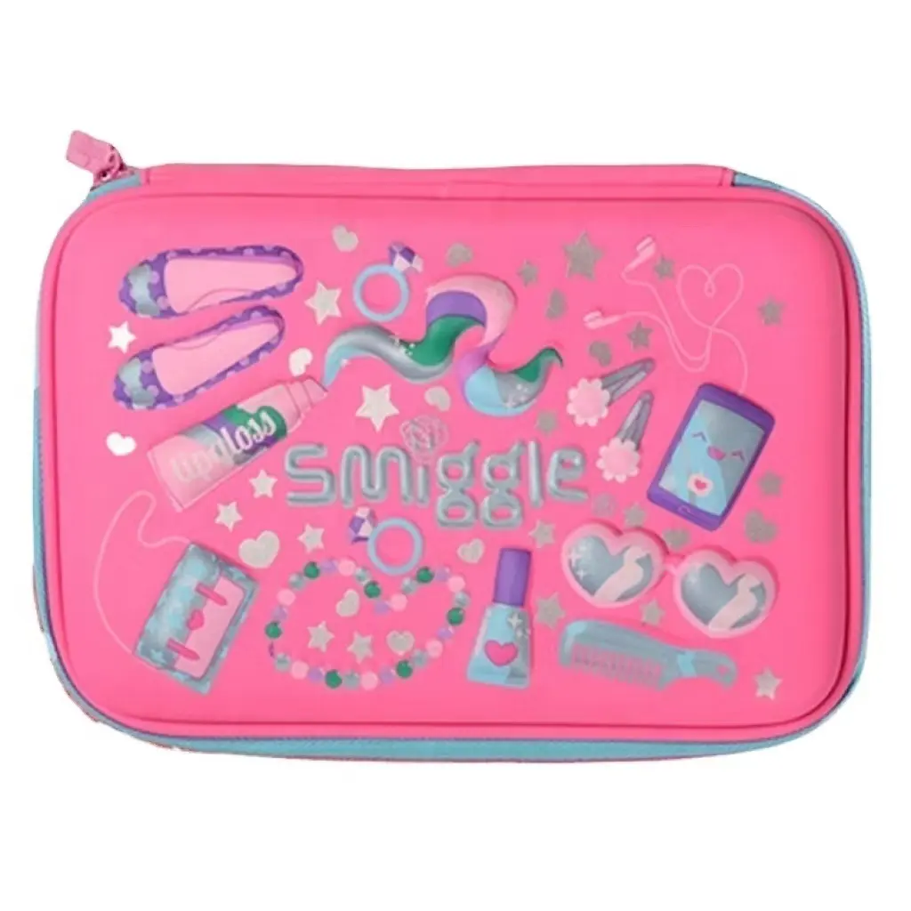 Chest Bag Anime Pencil Case School Pencil Casesupplier 2