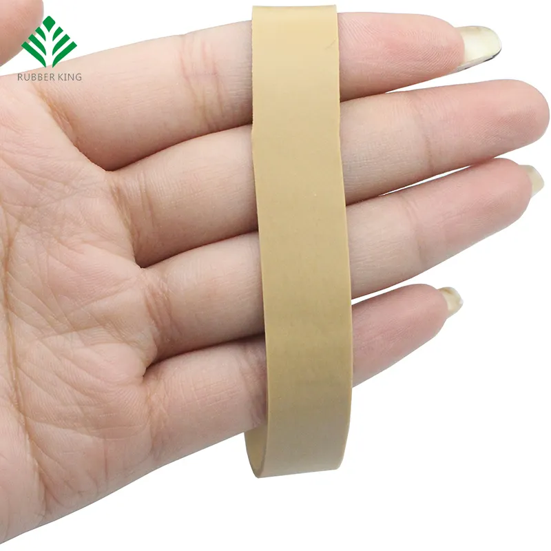 Natural Rubber Products No.12 14 16 18 - - Rubber King 6