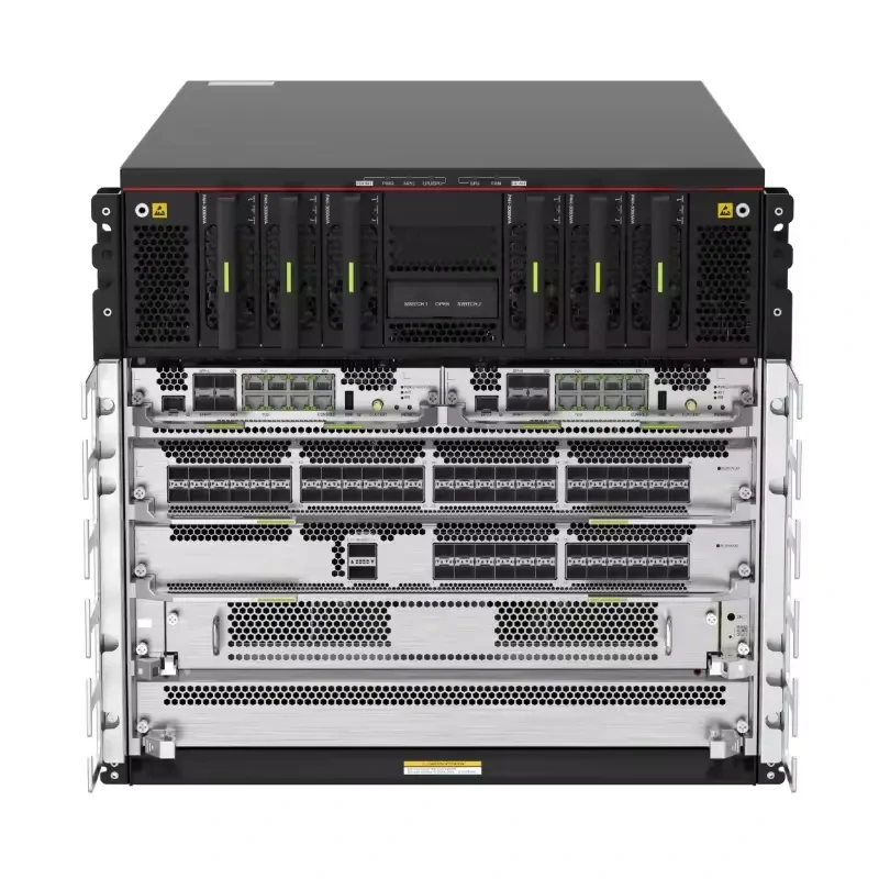 Antiddos12006 Hisecengine Antiddos12000 Series Ddos Defense System 1