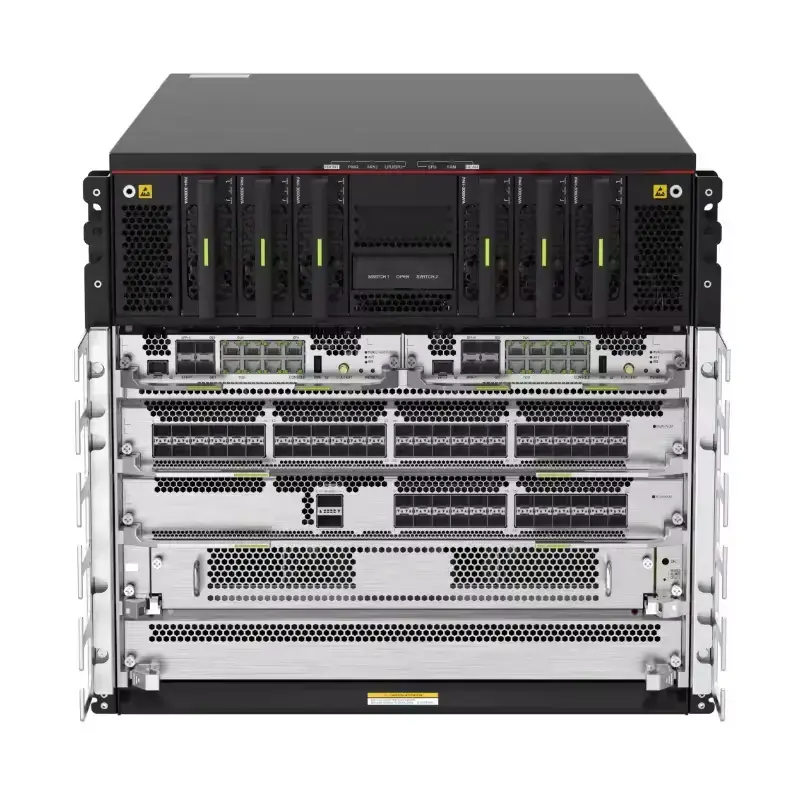 High-Performance Firewall Devices Company Data Analysis 2