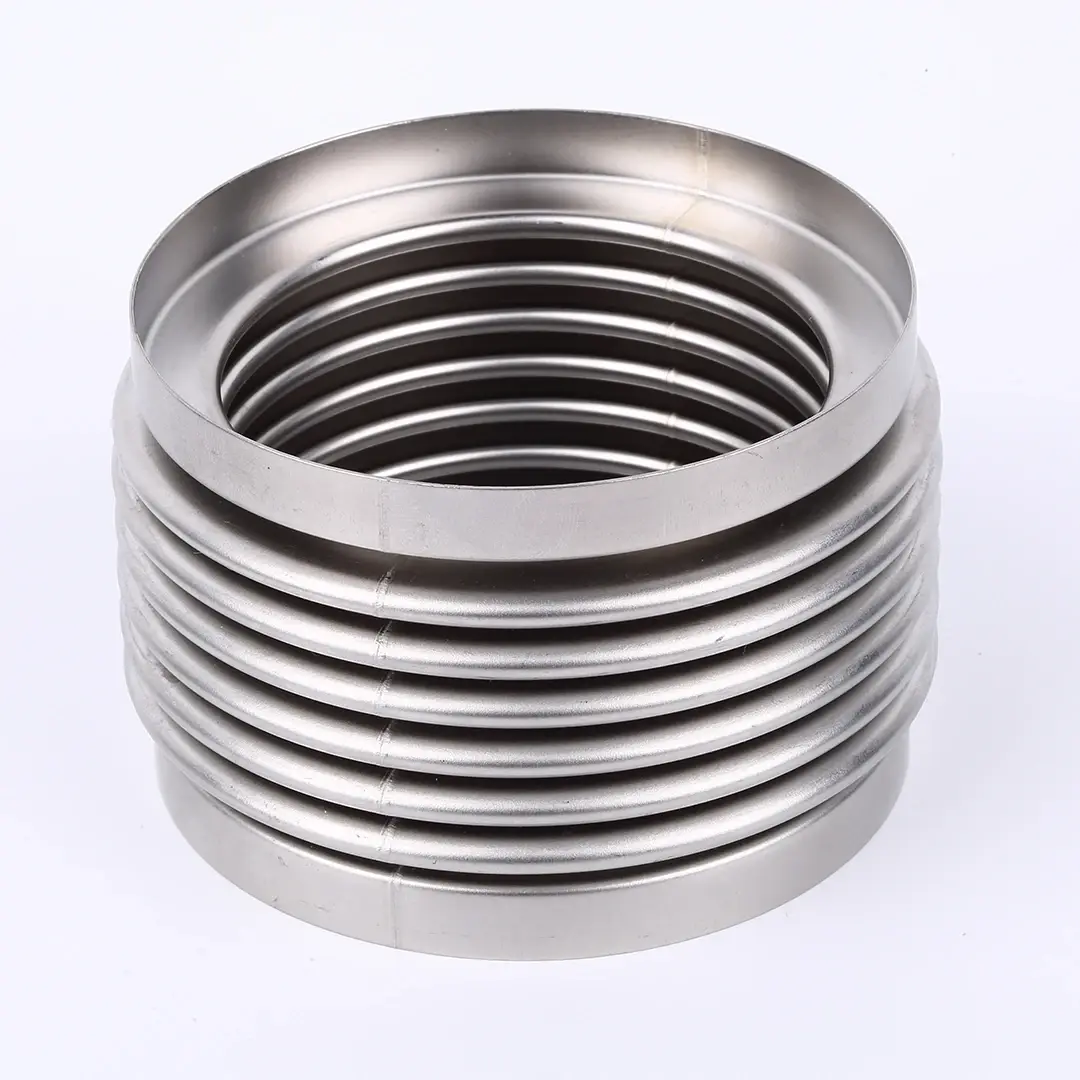 Mechanical Power Transmission System Natural Color of Stainless Steel by JOINXUN 5