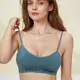 Seamless Bra and Underwear Set None by 3
