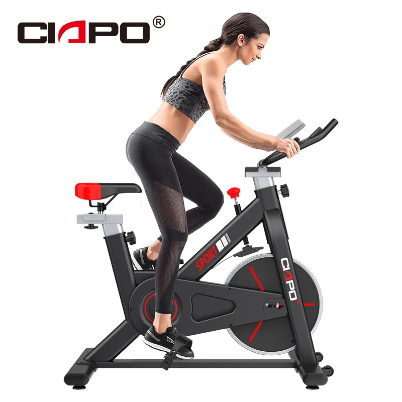 Custom Ciapo Treadmill Ciapo Treadmill Company 2