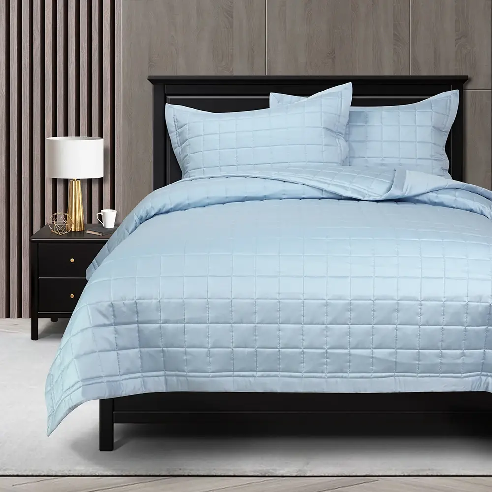 For Home Bedspreads King Size National Standards by Pingio Home 2