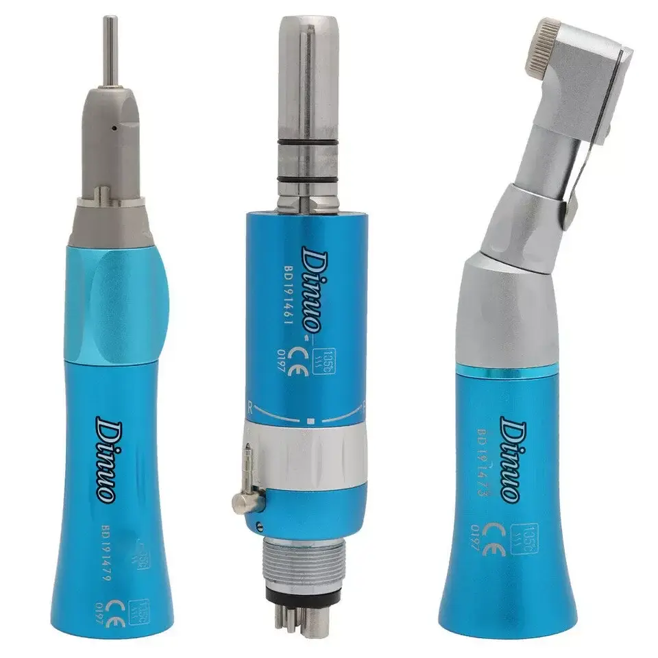 Handpiece in Dentistry 20000-25000R.P.M - - DINUO 2