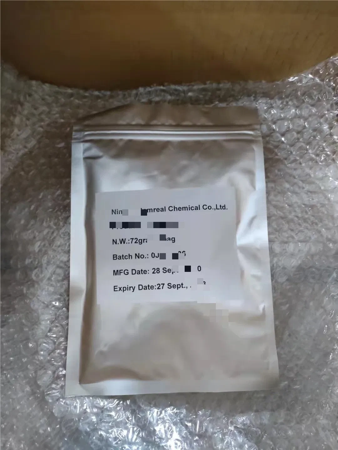 (7A, 17b) -7-[9-[ (4, 4, 5, 5, 5-Pentafluoropentyl) Thio]Nonyl]-Estra-1, 3, 5 (10) -Triene-3, 17-Diol CAS 153004-31-0 - 7A 17b-7-9 and 4 4 5 5 5-Pentafluoropentyl 1