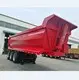 Custom Hydraulic Dumpster Trailer 4