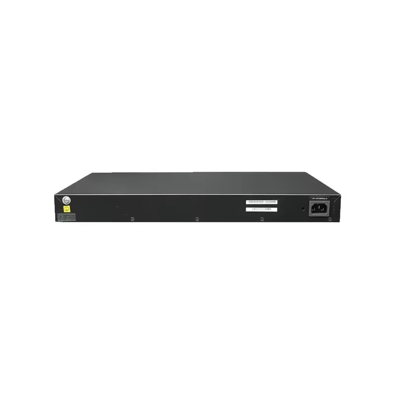 S5820EC-28P S5800EC Series Network Switches Industrial Ethernet Switch Unmanaged 1
