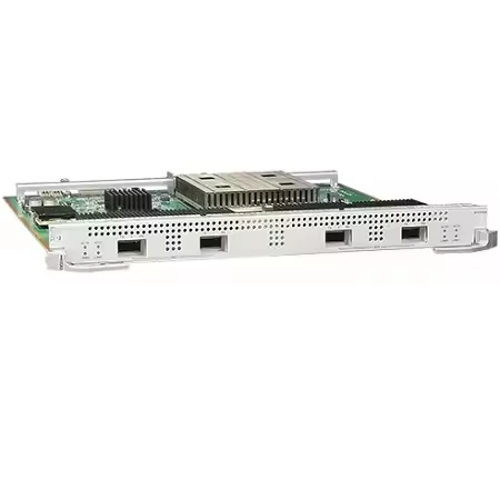 03031YEU LE1D2H02QX2E Tarjeta de interfaz QSFP28 de 2 puertos 100GE y QSFP+ de 2 puertos 40GE (X2E, QSFP28) para hardware 1