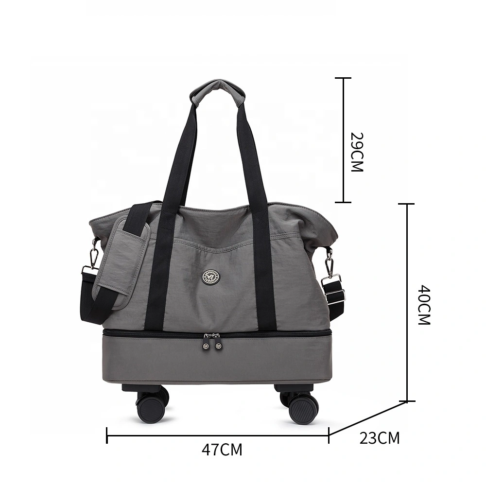 Best Duffel Bag for Men Amordeer Wholesale - ALLWIN Bag 5