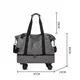 Best Duffel Bag for Men Amordeer Wholesale - ALLWIN Bag 5